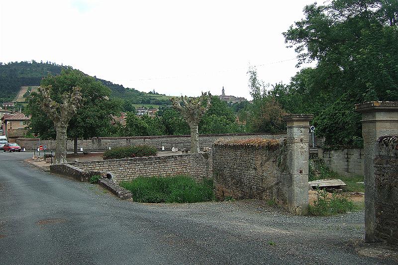 2010-06- (50).JPG - la Roche Vineuse